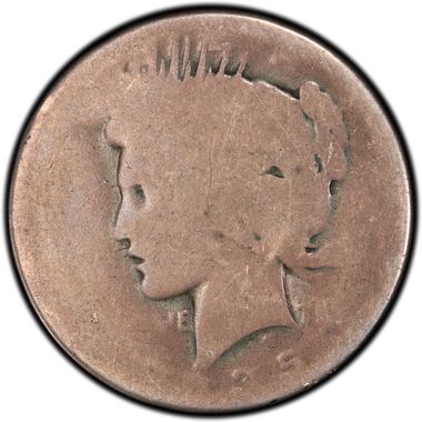 Cert 20743633 - Coin Image