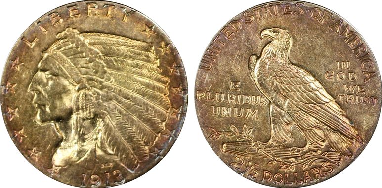 Cert 20741073 - Coin Image