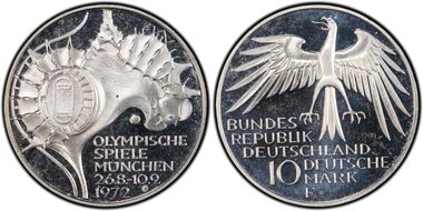 1972-F 10 Mk Stadium PR66DCAM