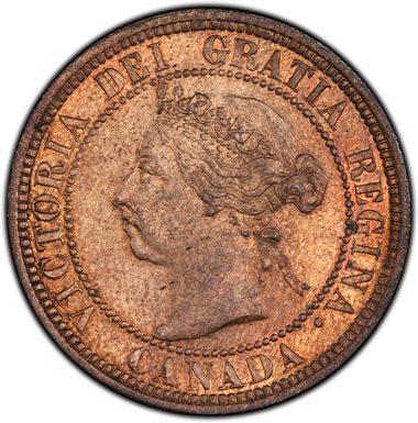 Cert 20748313 - Coin Image