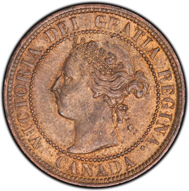 Cert 20748314 - Coin Image