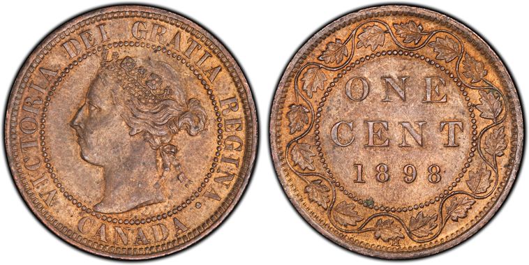Cert 20748314 - Coin Image