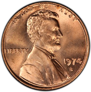 Cert 20744242 - Coin Image