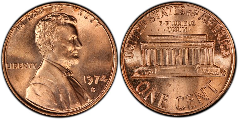 Cert 20744242 - Coin Image