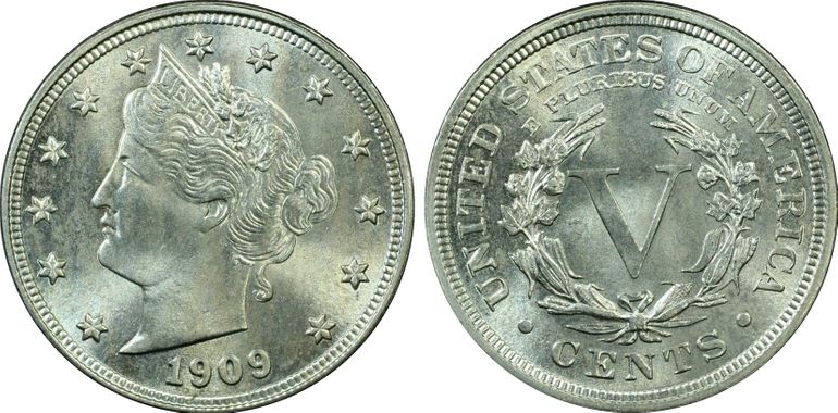 Cert 20737001 - Coin Image