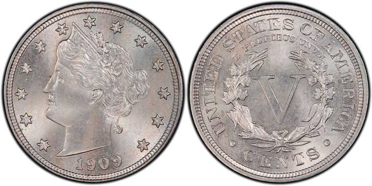 Cert 20737001 - Coin Image