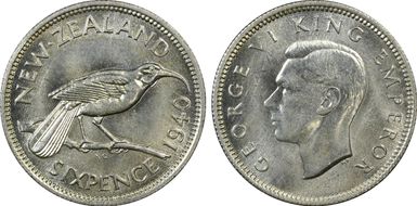 1940 6D MS64