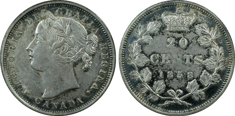 Cert 20730454 - Coin Image