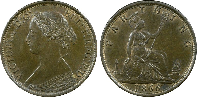 Cert 20725145 - Coin Image