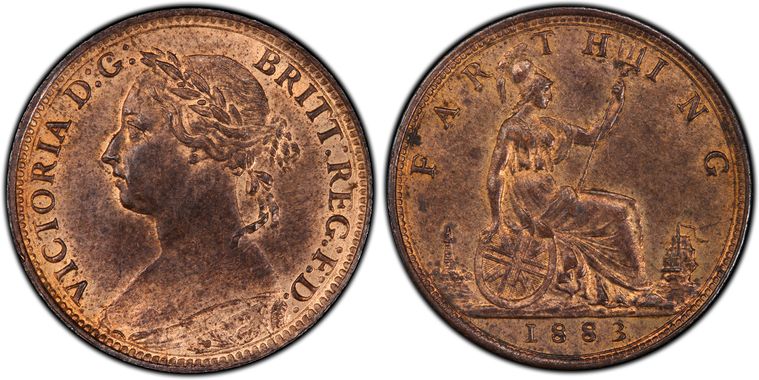 Cert 20725147 - Coin Image