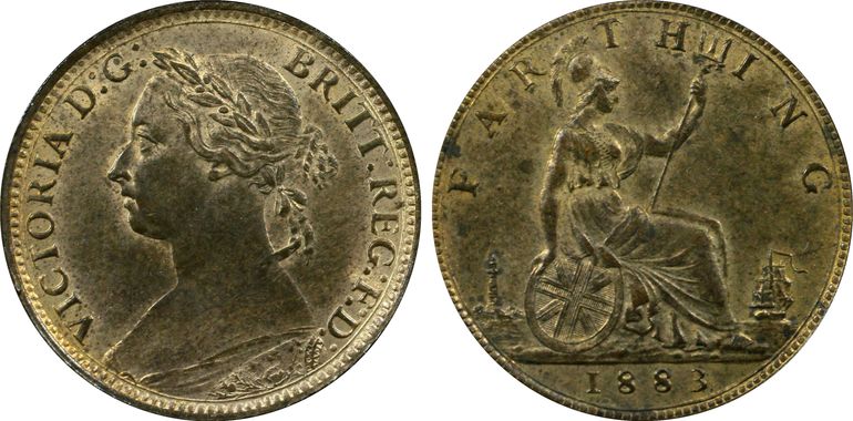 Cert 20725147 - Coin Image