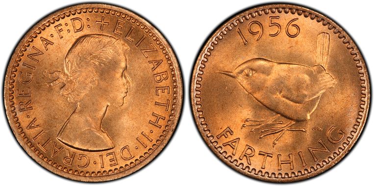 Cert 20725152 - Coin Image