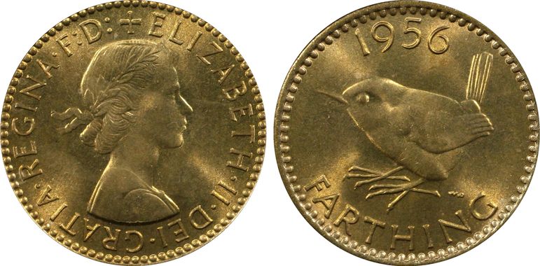 Cert 20725152 - Coin Image