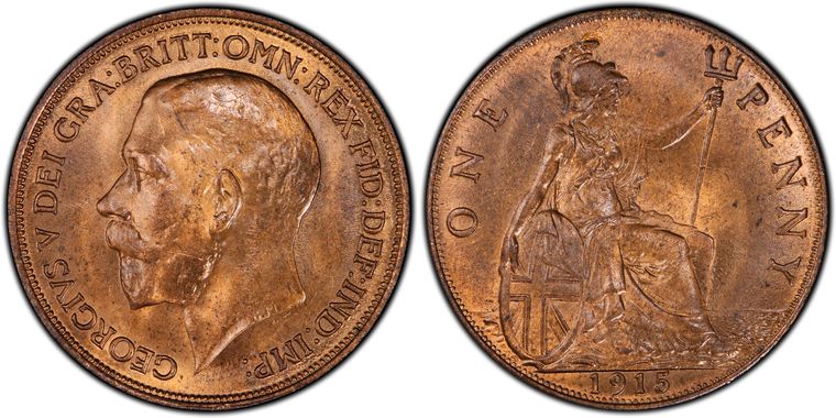 Cert 20718091 - Coin Image