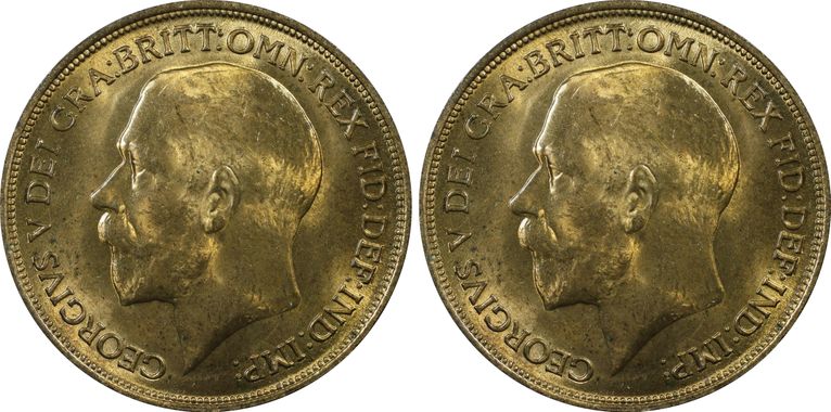 Cert 20718091 - Coin Image