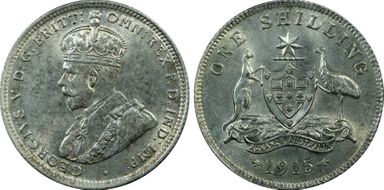 1915 Shil MS62