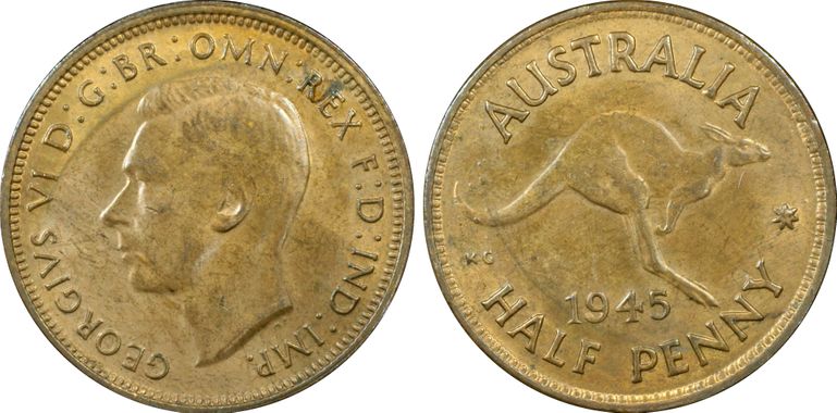 Cert 20713340 - Coin Image