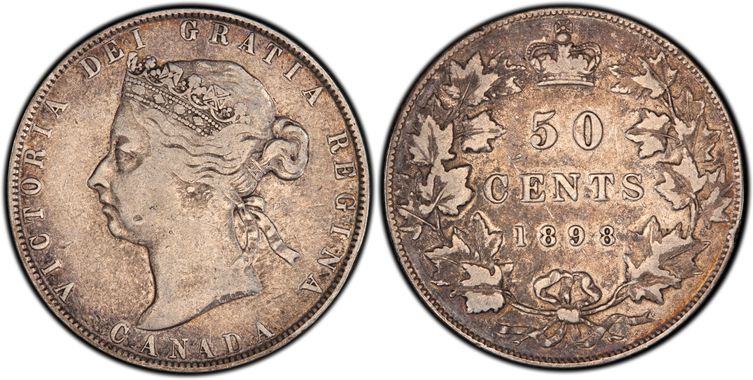 Cert 20704803 - Coin Image