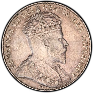 Cert 20704810 - Coin Image