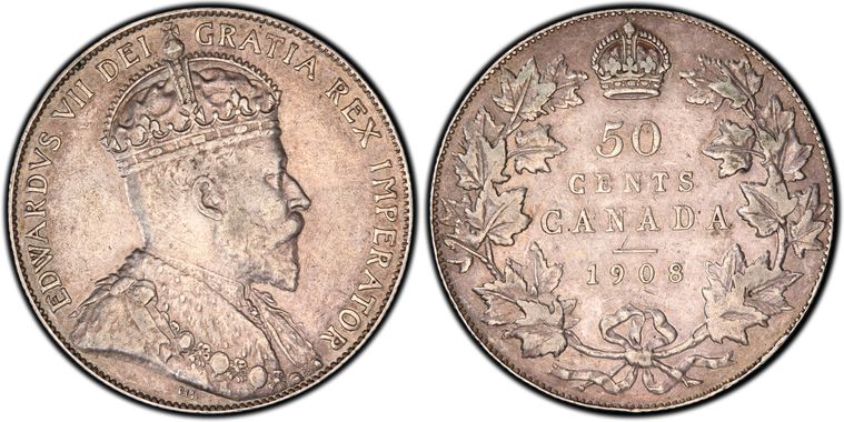 Cert 20704810 - Coin Image