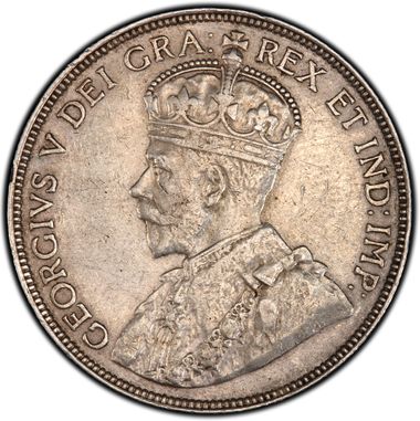 Cert 20704812 - Coin Image
