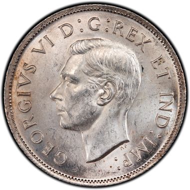Cert 20704813 - Coin Image
