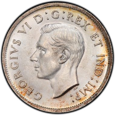 Cert 20704814 - Coin Image