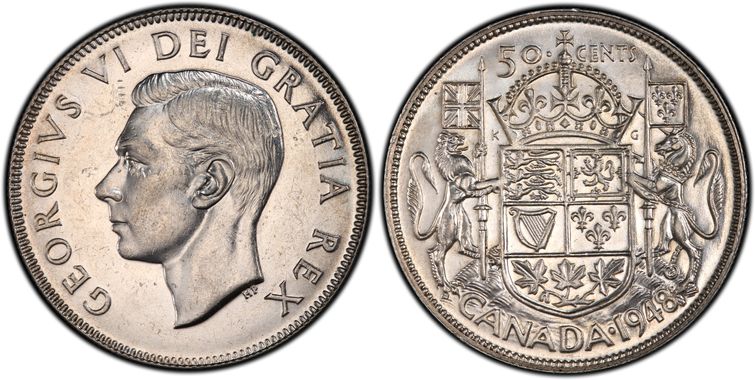 Cert 20704815 - Coin Image