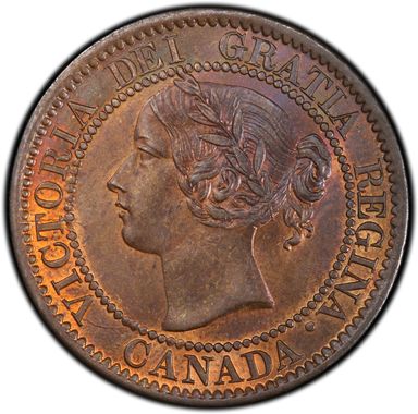 Cert 20704777 - Coin Image
