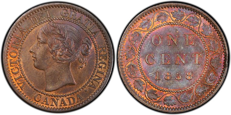 Cert 20704777 - Coin Image