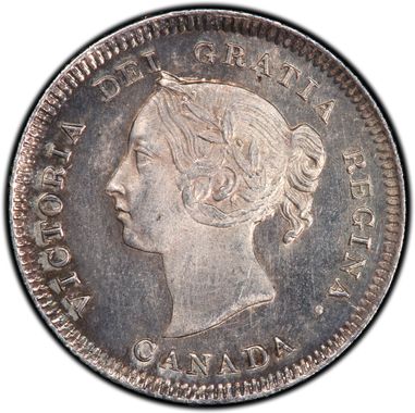 Cert 20704780 - Coin Image