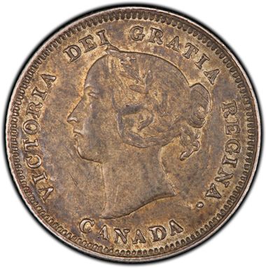 Cert 20704679 - Coin Image