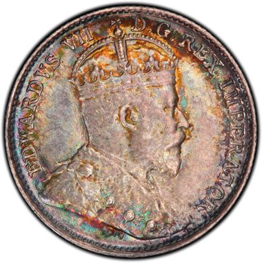 Cert 20704681 - Coin Image