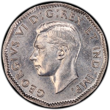 Cert 20704701 - Coin Image