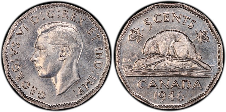 Cert 20704701 - Coin Image