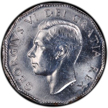 Cert 20704708 - Coin Image