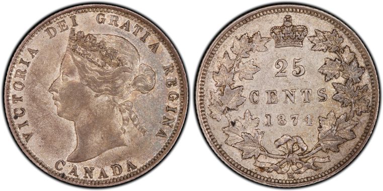 Cert 20704713 - Coin Image