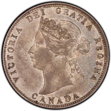 Cert 20704713 - Coin Image