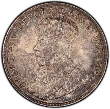 Cert 20704717 - Coin Image