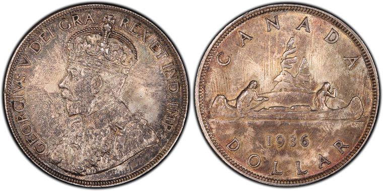 Cert 20704717 - Coin Image