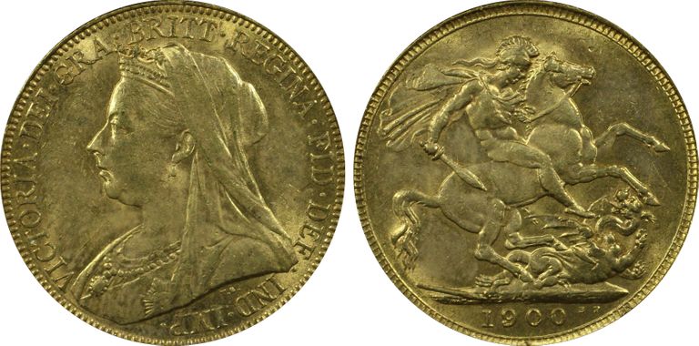 Cert 20702540 - Coin Image