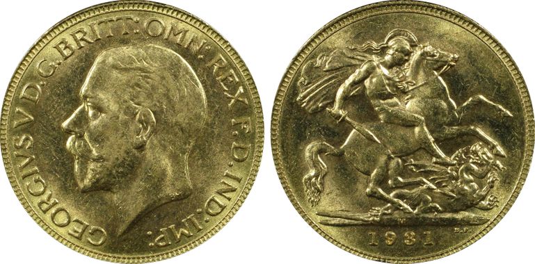 Cert 20702542 - Coin Image