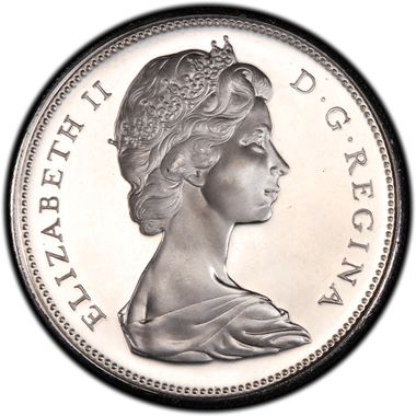 Cert 20702314 - Coin Image