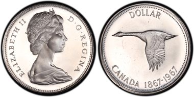 1967 S$1 PL66