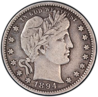 Cert 24098534 - Coin Image