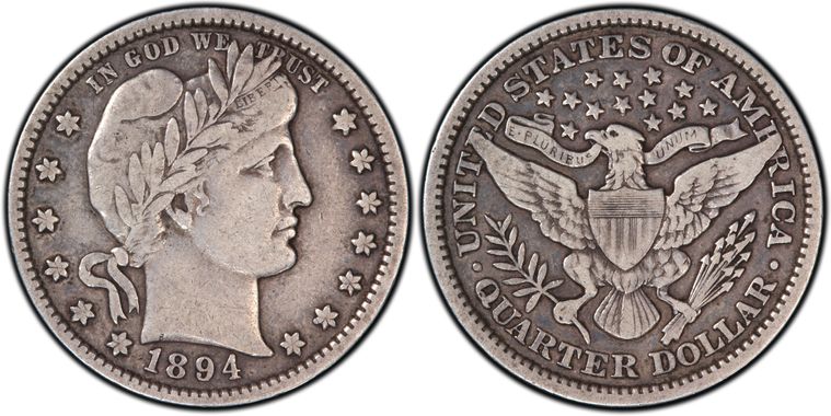 Cert 24098534 - Coin Image