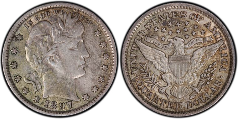 Cert 24098539 - Coin Image