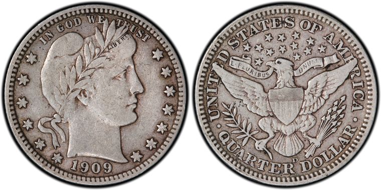 Cert 24098553 - Coin Image