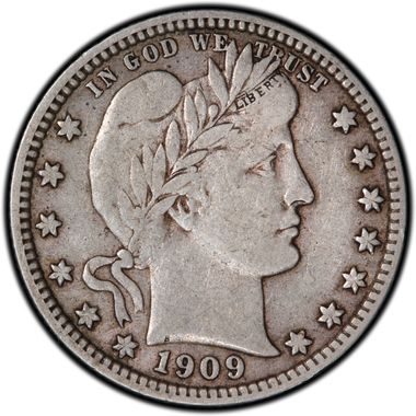 Cert 24098553 - Coin Image