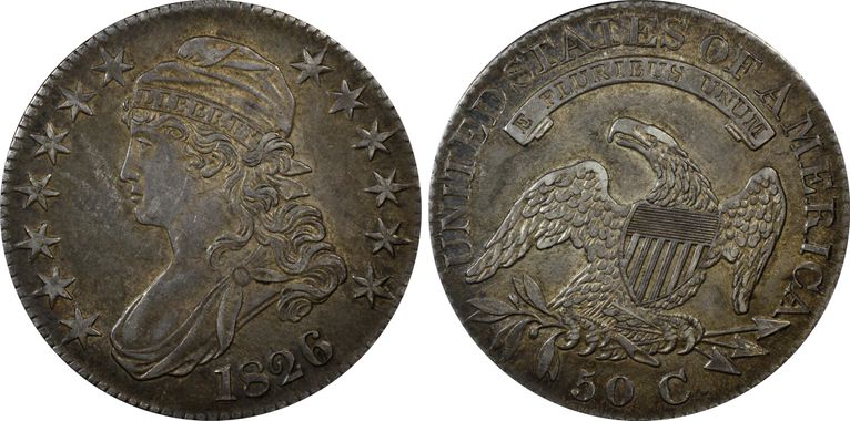 Cert 24089068 - Coin Image